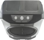 Climatizador Evaporativo CLI45PRO-01 45L 210W Ventisol 127V - Imagem 4