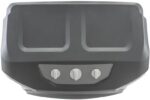 Climatizador Evaporativo CLI45PRO-01 45L 210W Ventisol 127V - Imagem 5