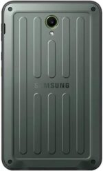 Tablet Samsung Galaxy Tab Active5 5G, 128GB, 6GB RAM, Tela Imersiva de 8", Camera Traseira 13MP, WiFi, Android 14 - Imagem 4