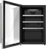 Cervejeira EOS Premium 115 Litros Frost Free com Compressor e Porta de Vidro ECE130 110V - Imagem 4