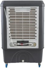 Climatizador Evaporativo CLI45PRO-01 45L 210W Ventisol 127V - Imagem 7