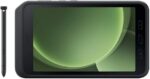 Tablet Samsung Galaxy Tab Active5 5G, 128GB, 6GB RAM, Tela Imersiva de 8", Camera Traseira 13MP, WiFi, Android 14 - Imagem 7