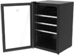 Cervejeira EOS Premium 115 Litros Frost Free com Compressor e Porta de Vidro ECE130 110V - Imagem 5