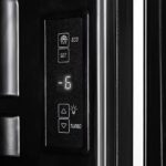 Cervejeira EOS Premium 115 Litros Frost Free com Compressor e Porta de Vidro ECE130 110V - Imagem 6