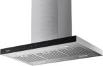 Coifa de Ilha 90cm Smart Pro Touch Midea 220V - Imagem 2