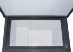 Junges Freezer Horizontal 100 Litros 12/24 Volts - Imagem 4