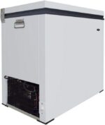 Junges Freezer Horizontal 100 Litros 12/24 Volts - Imagem 6