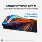 Tab Samsung Galaxy S11 Ultra Cinza, 512GB, 12GB 14.6" Camera 12MP, WiFi - Imagem 7