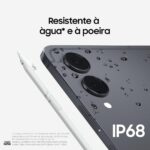Tab Samsung Galaxy S11 Ultra Cinza, 512GB, 12GB 14.6" Camera 12MP, WiFi - Imagem 9
