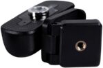 Webcam 1080P Full Hd Com Microfone Unidirecional - Plug And Play - Imagem 3