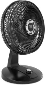 Ventilador de Mesa Philco 40cm 2 em 1 Maxx Force Preto PVT491 – 220 Volts - Imagem 3