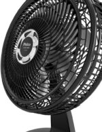 Ventilador de Mesa Philco 40cm 2 em 1 Maxx Force Preto PVT491 – 220 Volts - Imagem 6
