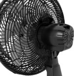 Ventilador de Mesa Philco 40cm 2 em 1 Maxx Force Preto PVT491 – 220 Volts - Imagem 8