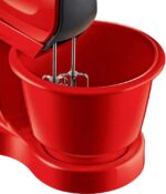 Batedeira Walita Viva, RI7200/00, Vermelho, 220v, Philips Walita - Imagem 2