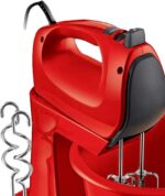 Batedeira Walita Viva, RI7200/00, Vermelho, 220v, Philips Walita - Imagem 3