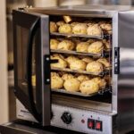 Forno Turbo Elétrico Fast Oven Prp-004 G2 Preto - Progás 220V - Imagem 4