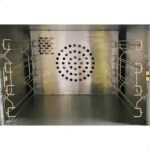 Forno Turbo Elétrico Fast Oven Prp-004 G2 Preto - Progás 220V - Imagem 6