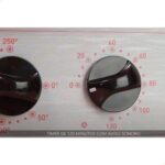 Forno Turbo Elétrico Fast Oven Prp-004 G2 Preto - Progás 220V - Imagem 9
