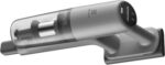 Electrolux Aspirador de Pó Vertical Sem Fio Electrolux Ergorapido 3 em 1 Cyclonic Power 30 min Cinza (PTEC100) Bivolt - Imagem 4