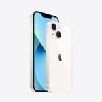 Apple iPhone 13 (256 GB) - Luz das estrelas - Imagem 2