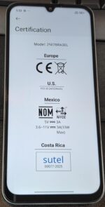 Smartphone Xiaomi Redmi 15C 8GB RAM 256GB Mint Green (Verde) ROM - Imagem 3