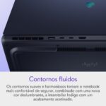 Notebook Gamer Dell Alienware 16 Aurora AC16250 AC16-C7240H-U40 16" WQXGA Intel Core7 16GB 1TBSSD NVIDIA RTX4050 Linux - Imagem 5