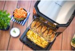 Fritadeira Air Fry Oven BFR2100P, Britânia, 220v - Imagem 4
