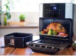 Fritadeira Air Fry Oven BFR2100P, Britânia, 220v - Imagem 5
