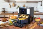 Fritadeira Air Fry Oven BFR2100P, Britânia, 220v - Imagem 6
