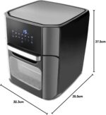 Fritadeira Air Fry Oven BFR2100P, Britânia, 220v - Imagem 8