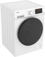 Lava e Seca EOS 10,1kg Power Wash Branco ELR2107LSB 220V - Imagem 2