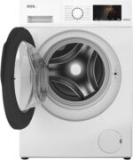 Lava e Seca EOS 10,1kg Power Wash Branco ELR2107LSB 220V - Imagem 3