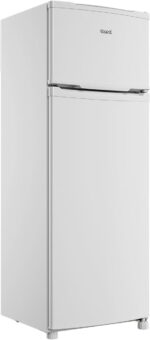 Geladeira Cycle Defrost 332L Prateleiras Removíveis Branca Consul - CRD37MB 220V - Imagem 3