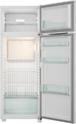 Geladeira Cycle Defrost 332L Prateleiras Removíveis Branca Consul - CRD37MB 220V - Imagem 4