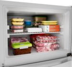 Geladeira Cycle Defrost 332L Prateleiras Removíveis Branca Consul - CRD37MB 220V - Imagem 6