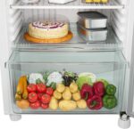 Geladeira Cycle Defrost 332L Prateleiras Removíveis Branca Consul - CRD37MB 220V - Imagem 9