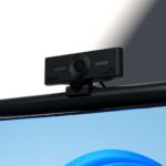 WEBCAM RAZA AUTO FOCUS FHD-03 1080P - PCYES - Imagem 5