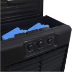 Amvox Climatizador ACL 9022 110V - Imagem 4
