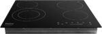 Fogão Cooktop Philco Volcano 4 bocas PCT44VC Preto 220v - Imagem 4