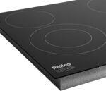 Fogão Cooktop Philco Volcano 4 bocas PCT44VC Preto 220v - Imagem 6