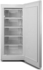 Freezer Vertical Philco PFV165B A+++ 140L 220V - Imagem 3