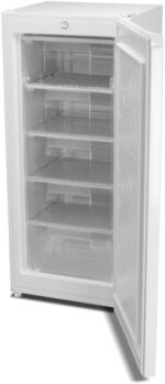 Freezer Vertical Philco PFV165B A+++ 140L 220V - Imagem 4