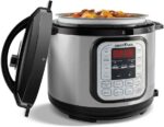 Panela de Pressão Britânia BPP02G Gold 5L 900W - Imagem 3