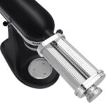 Batedeira Planetária Artisan KitchenAid Black Matte 220V - Imagem 6