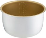 Panela de Pressão Britânia BPP02G Gold 5L 900W - Imagem 5
