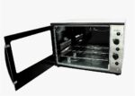 Forno Eletrico Bancada Nardelli Smart60s Com Espeto Giratorio - Imagem 2
