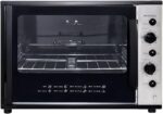 Forno Eletrico Bancada Nardelli Smart60s Com Espeto Giratorio - Imagem 3