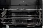 Forno Eletrico Bancada Nardelli Smart60s Com Espeto Giratorio - Imagem 4