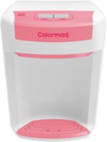 Purificador de Agua Acqua Eletronico Rosa - Bivolt - Imagem 2