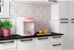 Purificador de Agua Acqua Eletronico Rosa - Bivolt - Imagem 6